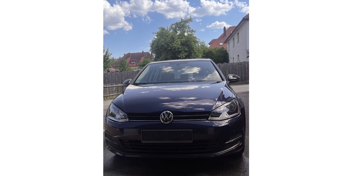VW Golf 150.000 km 9.500 &euro; Bruck 92436