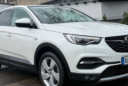 Opel Grandland (X) 125.000 km 9.950 &euro; Hilden 40721