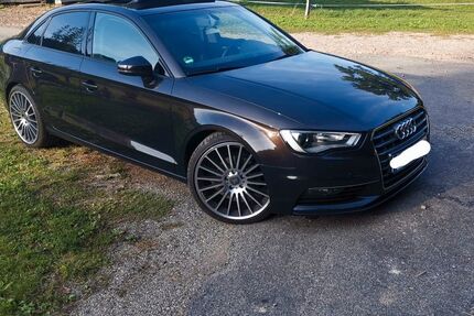 Audi A3 145.000 km 11.000 € Nürnberg 90459