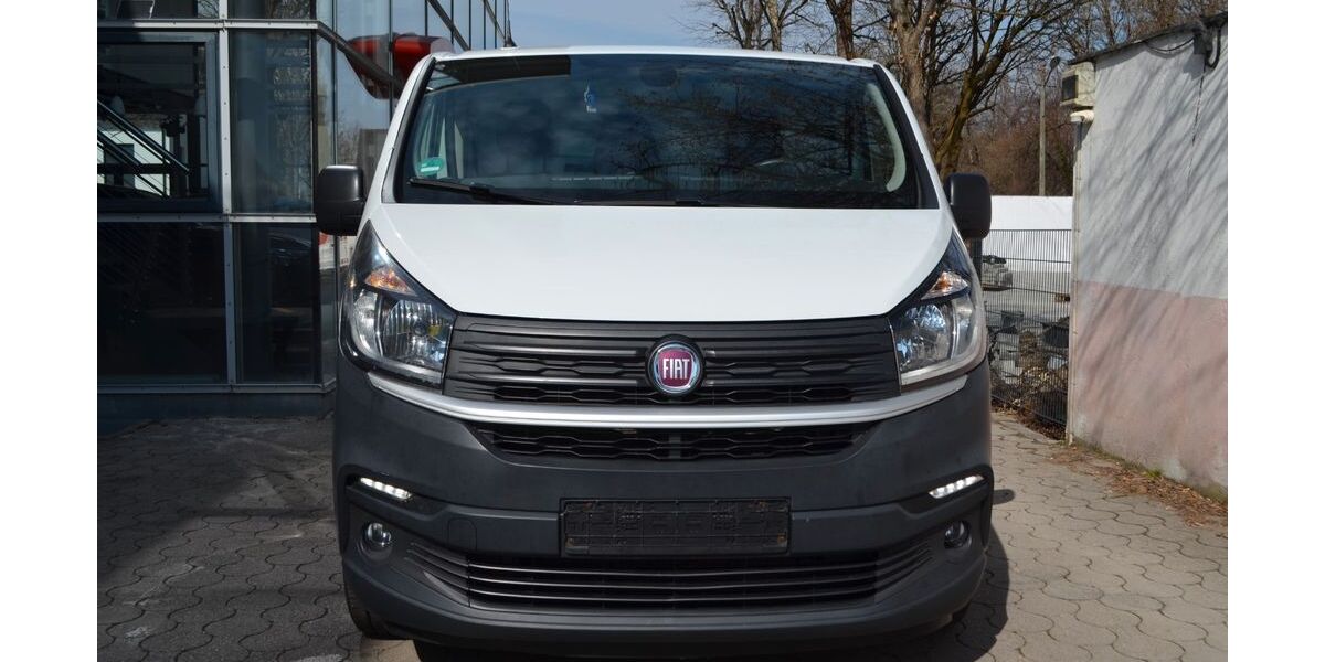 Fiat Talento 122.000 km 13.990 &euro; München 81249