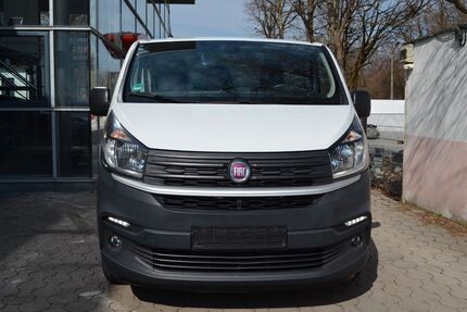 Fiat Talento 122.000 km 14.490 &euro; München 81249