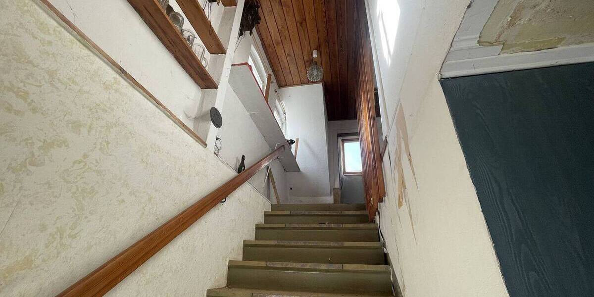 Einfamilienhaus Pulsnitz Oberlichtenau - 5 Zimmer, 126 m&sup2;, 79.000&euro; | Angebot:26887777