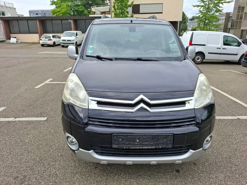 Berlingo