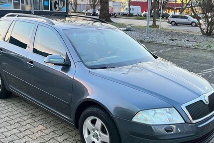 Skoda Octavia 200.000 km 2.490 € Aachen 52078