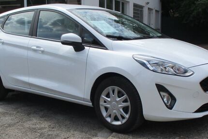 Ford Fiesta 39.400 km 13.500 &euro; Dortmund 44263