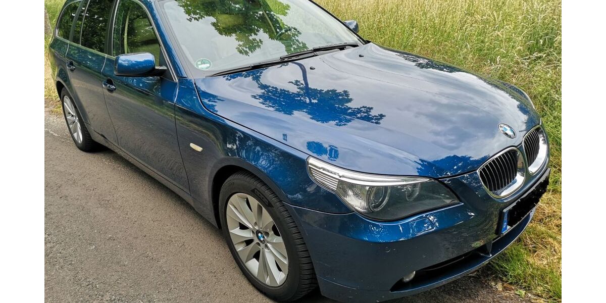 BMW 530 298.000 km 7.000 &euro; Baden-Württemberg - Karlsruhe 76133