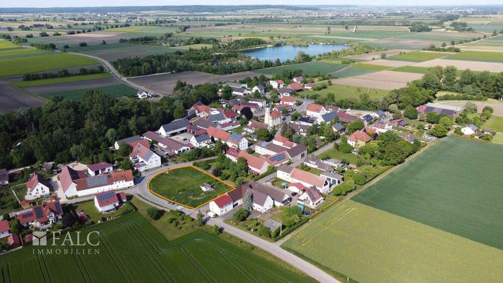 Grundstück Wittislingen Schabringen - 69.000&euro; | Angebot:25698565