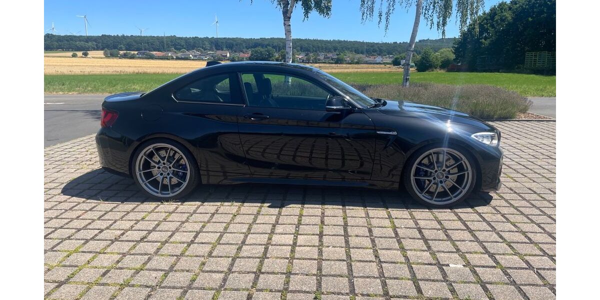 BMW M2 62.664 km 41.999 &euro; Fuldabrück 34277
