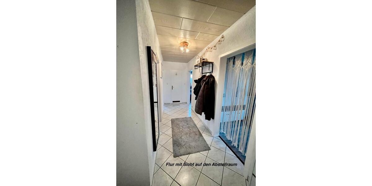 Etagenwohnung Bordesholm - 3 Zimmer, 72 m&sup2;, 199.000&euro; | Angebot:26427786