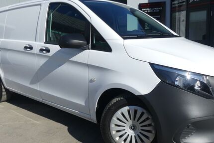 Mercedes-Benz Vito 42.100 km 34.800 &euro; Berlin 13156