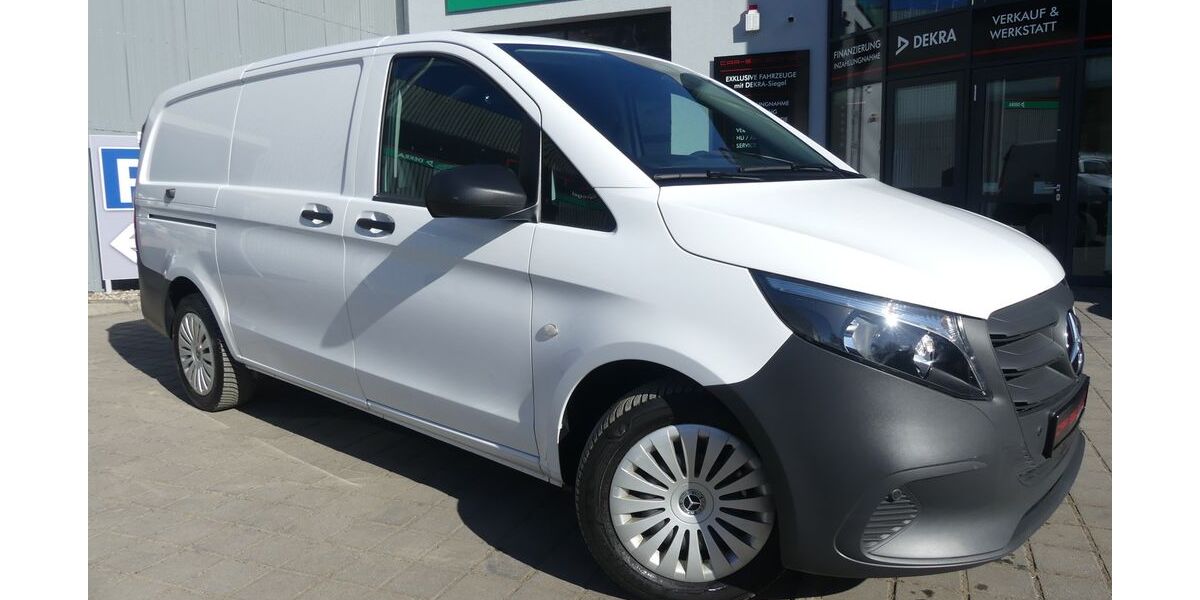Mercedes-Benz Vito 42.100 km 34.800 &euro; Berlin 13156
