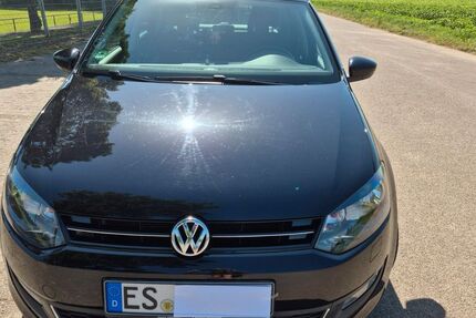 VW Polo 79.000 km 7.799 &euro; Deizisau 73779