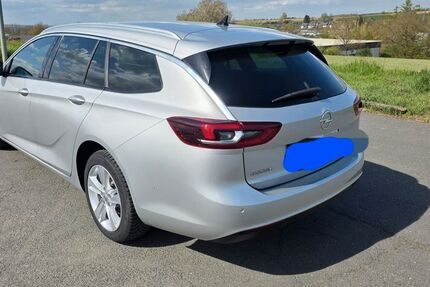 Opel Insignia 97.850 km 12.500 &euro; Heidenrod 65321
