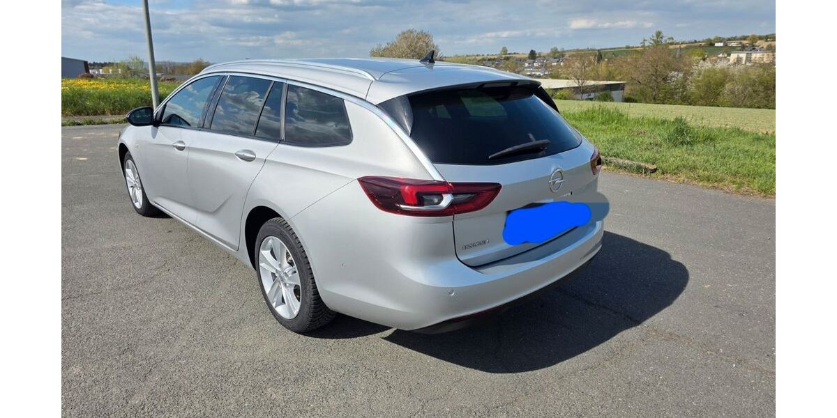 Opel Insignia 97.850 km 12.500 &euro; Heidenrod 65321