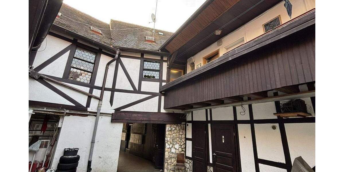 Mehrfamilienhaus, Wohnhaus Bamberg Gereuth - 1 Zimmer, 522 m&sup2;, 595.000&euro; | Angebot:24529340