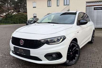 Fiat Tipo 90.000 km 11.990 &euro; Bad Aibling 83043