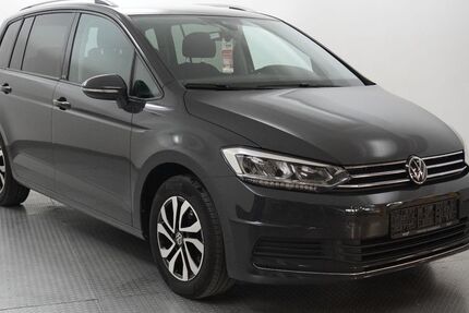 VW Touran 166.148 km 13.850 &euro; Bebra 36179