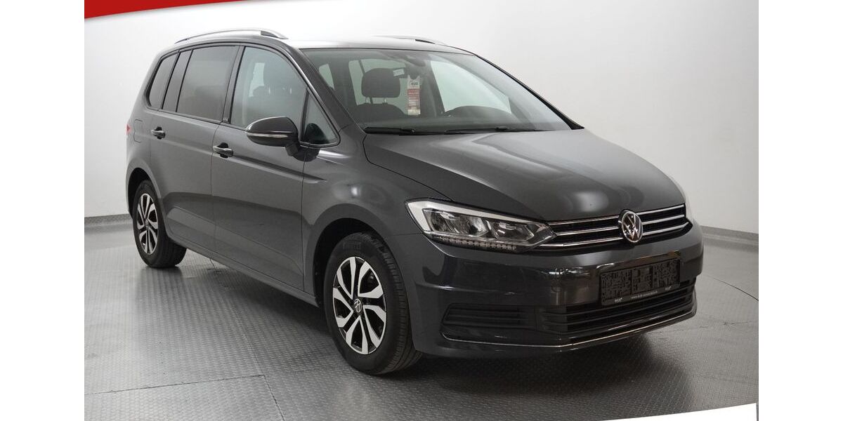 VW Touran 166.148 km 13.850 &euro; Bebra 36179
