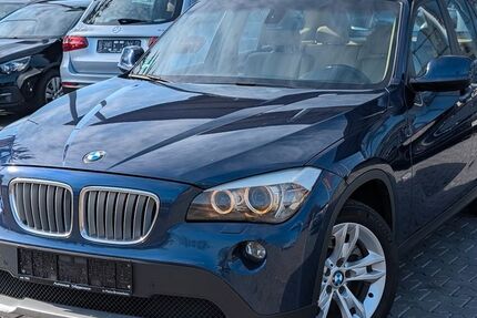 BMW X1 142.500 km 12.990 € Mainz 55128