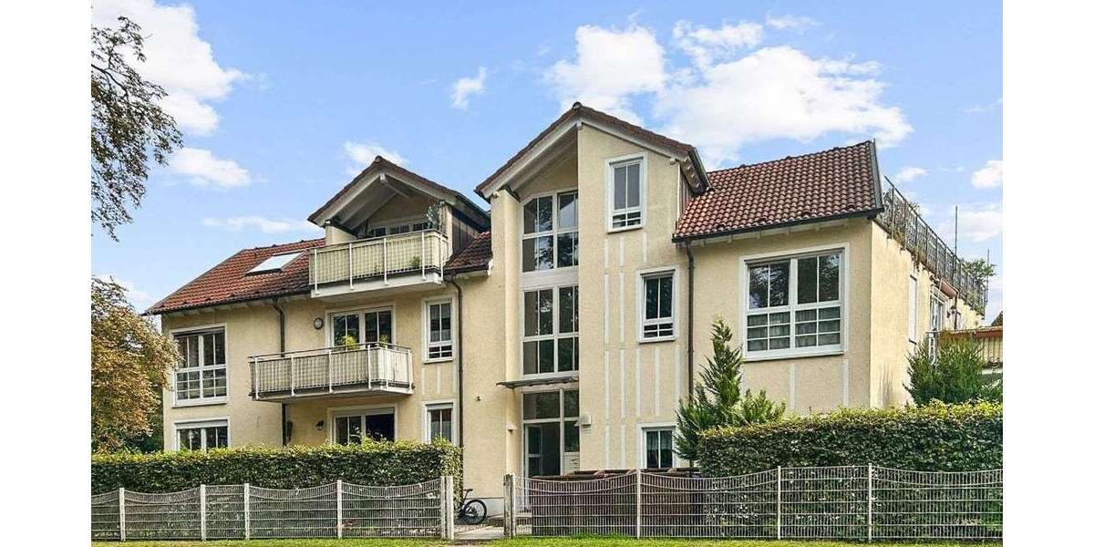 Wohnung zum Kaufen in Eichwalde 179.000 € 55.5 m² 2 zimmer