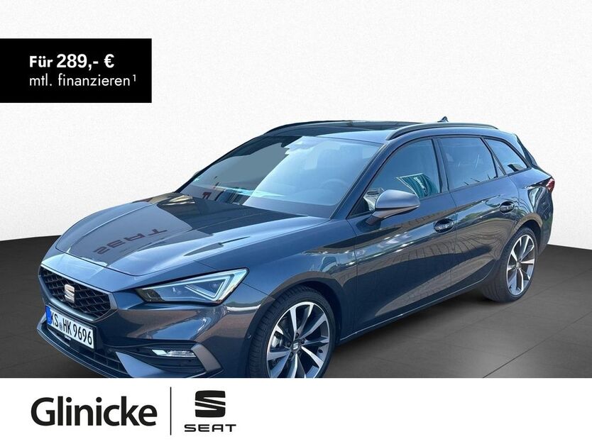 Seat Leon 3.000 km 32.990 € Kassel 34123