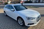 Audi A4 2.0 g-tron sport s-tronic Erdgas 154.836 km 12.500 &euro; Neckarsulm 74172