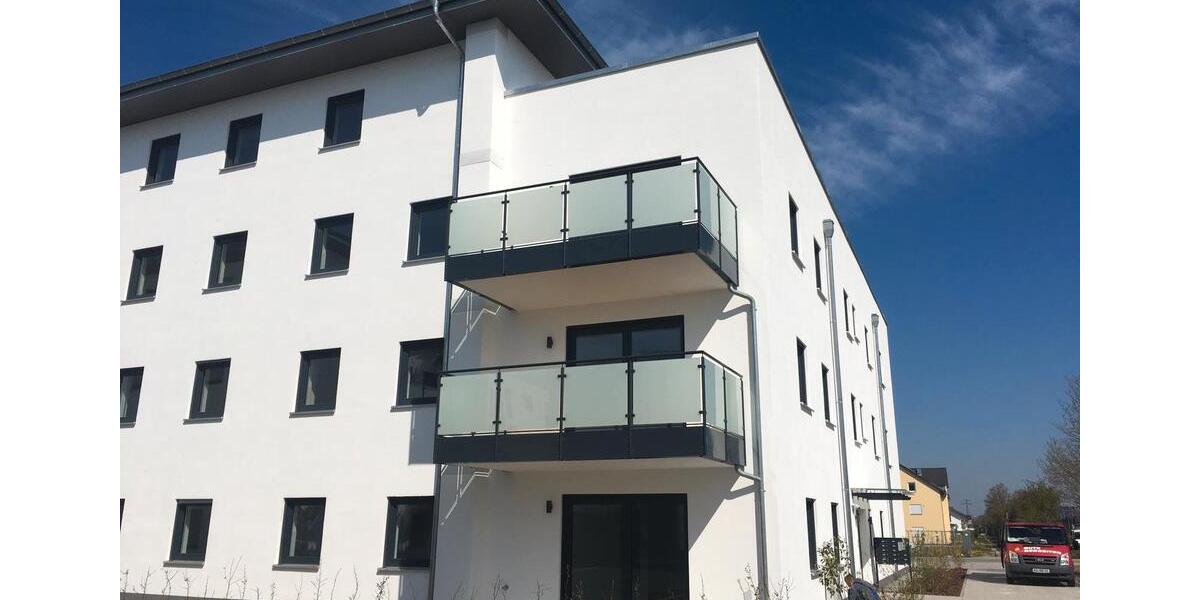 Etagenwohnung Mühldorf am Inn - 3 Zimmer, 85 m&sup2;, 1.065&euro; | Angebot:26119780
