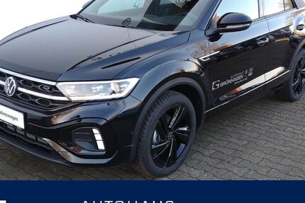 VW T-Roc 11.990 km 33.780 € Hoya 27318