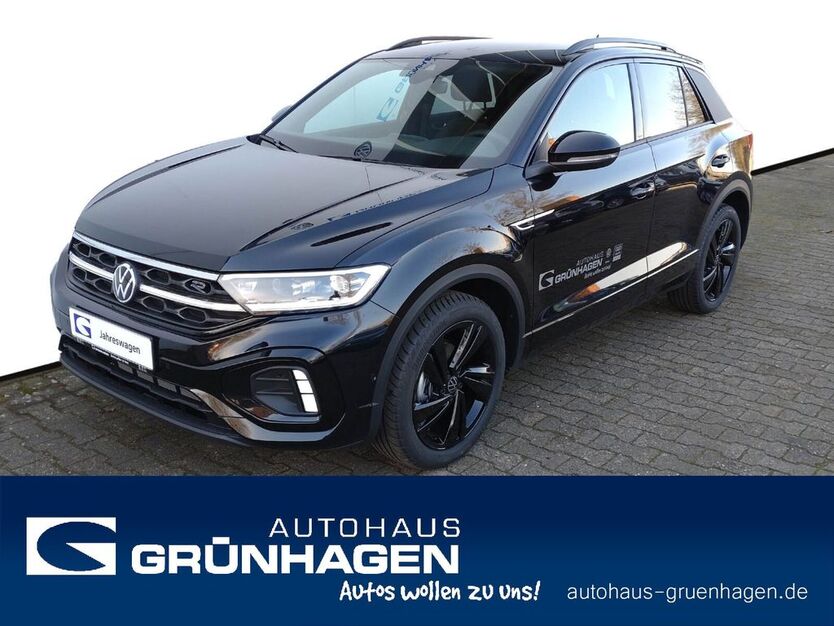 VW T-Roc 11.990 km 33.780 € Hoya 27318