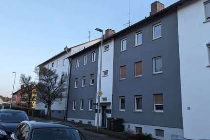 Wohnung Stegaurach - 2 Zimmer, 49 m&sup2;, 59.000&euro; | Angebot:25453481