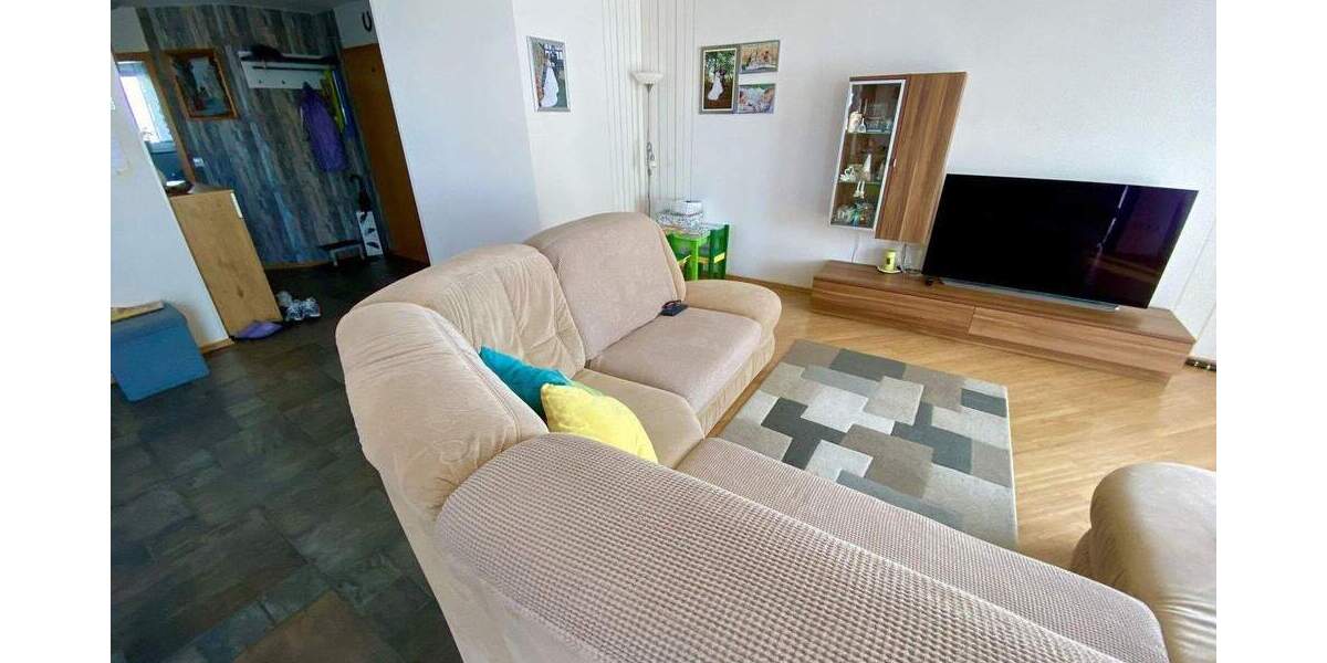 Etagenwohnung Pfedelbach - 3 Zimmer, 90 m&sup2;, 285.000&euro; | Angebot:25733296