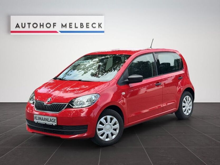 Citigo
