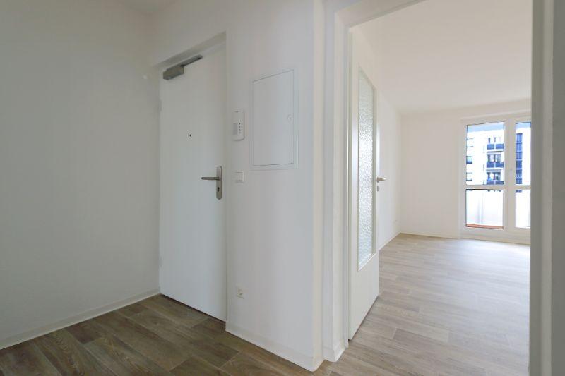 Etagenwohnung Dessau-Roßlau Roßlau - 1 Zimmer, 40 m&sup2;, 402&euro; | Angebot:26665210
