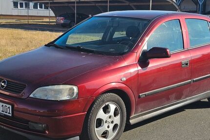 Opel Astra 140.000 km 2.999 &euro; Georgensgmünd 91166