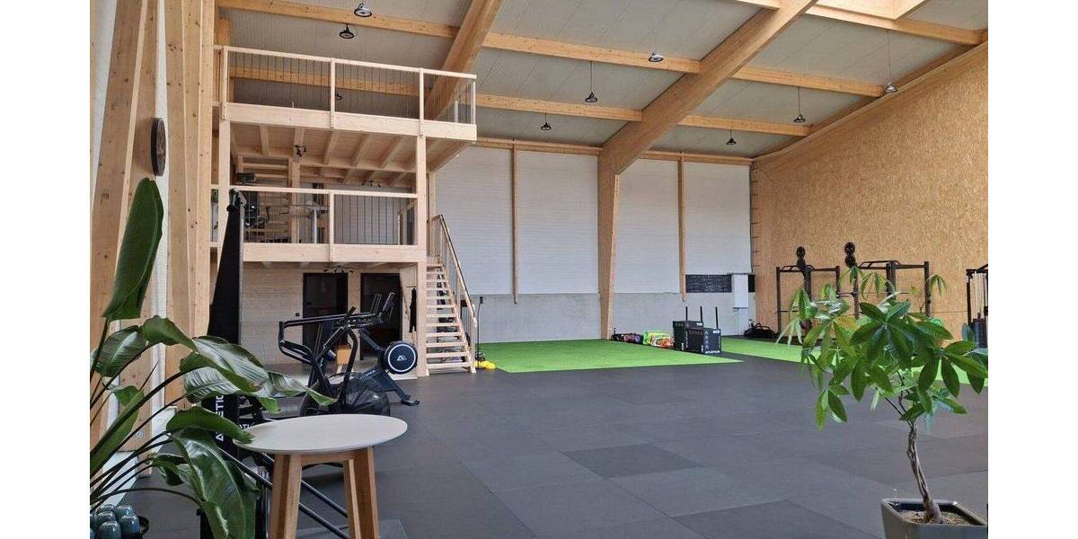 Gewerbeobjekt Hemau - 2.360&euro; | Angebot:26916706