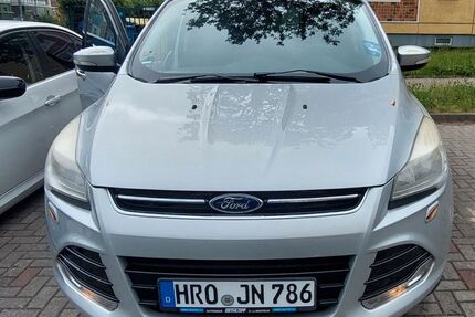 Ford Kuga 105.000 km 7.900 &euro; Rostock 18147