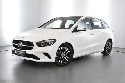 Mercedes-Benz B 180 9.500 km 32.870 &euro; Freiberg 09599