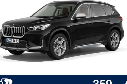 BMW X1 21.401 km 39.990 &euro; Kiel 24118