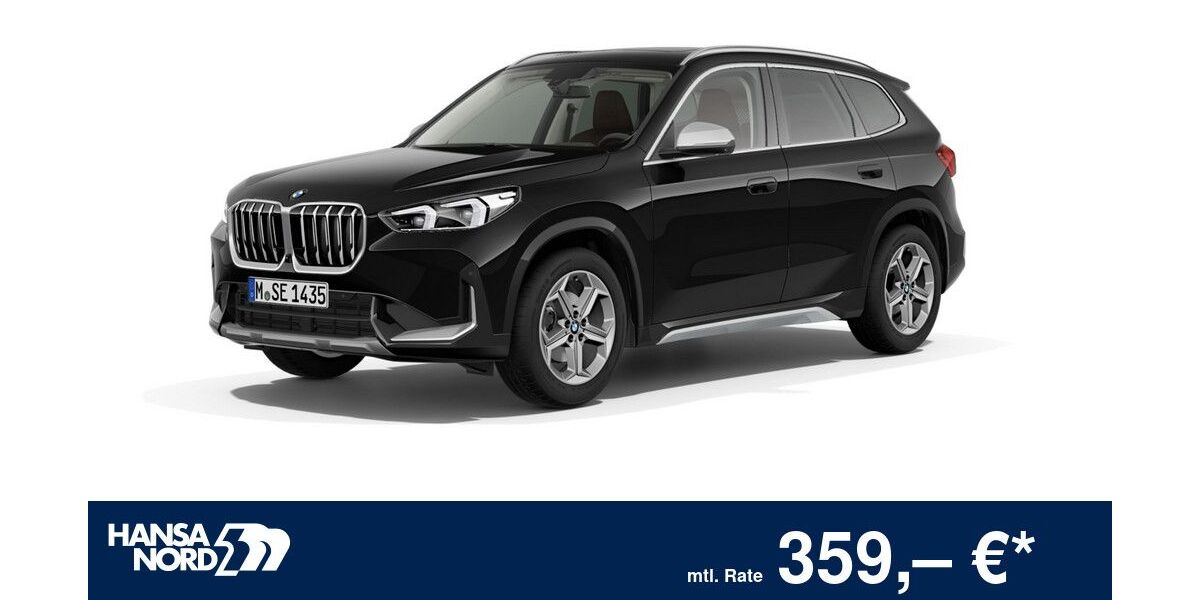 BMW X1 21.401 km 39.990 &euro; Kiel 24118