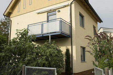 Haus in MZ-Münchfeld - WG geeignet für 4-6 Personen, mit Garten u. Terrasse, in Uni Nähe 6 zimmer