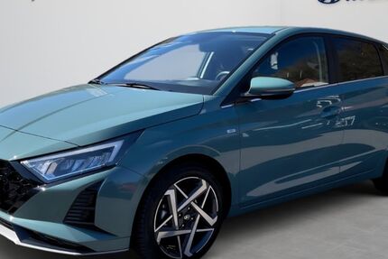 Hyundai i20 8.593 km 19.990 € Contwig 66497