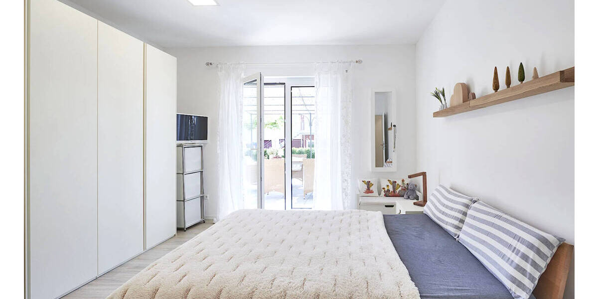 Doppelhaushälfte Hallbergmoos - 5 Zimmer, 142 m&sup2;, 799.000&euro; | Angebot:26052934