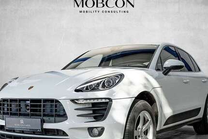 Porsche Macan 42.000 km 42.500 € Winterbach 73650