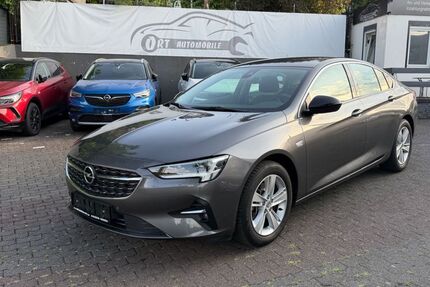 Opel Insignia 72.000 km 14.500 &euro; Betzdorf 57518