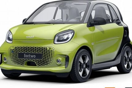 Smart ForTwo 10.200 km 16.900 &euro; Emmendingen 79312