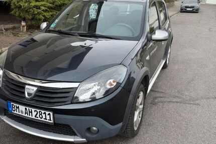 Dacia Sandero 97.000 km 4.000 &euro; Schriesheim 69198