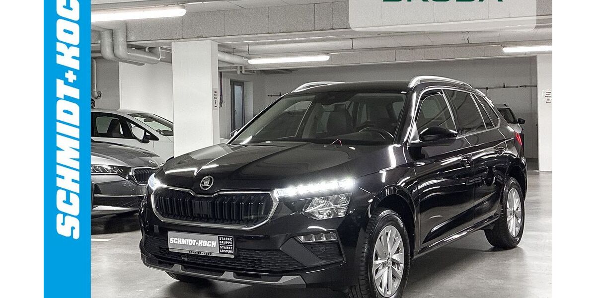 Skoda Kamiq 10.768 km 22.970 &euro; Bremen 28207