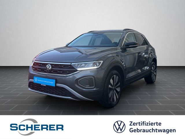 VW T-Roc 6.400 km 24.900 &euro; Saarbrücken 66121