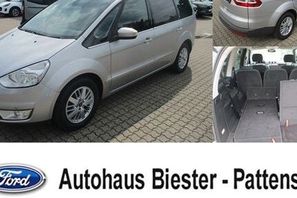 Ford Galaxy 186.700 km 8.500 &euro; Pattensen 30982