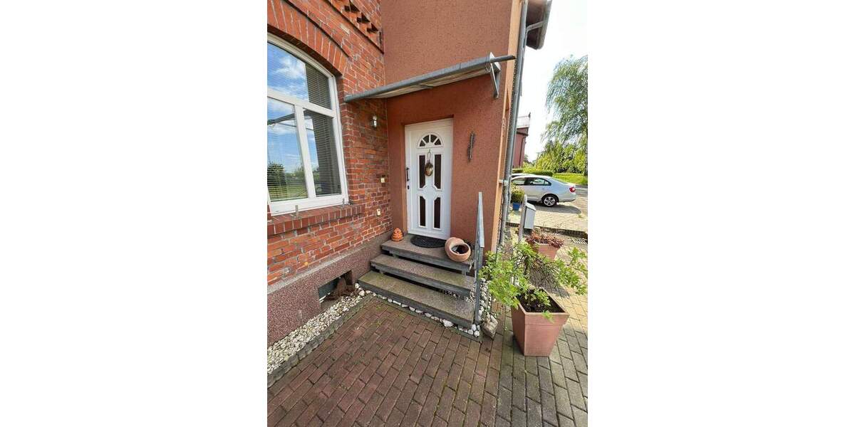 Doppelhaushälfte Zwickau Maxhütte - 5 Zimmer, 148 m&sup2;, 320.000&euro; | Angebot:25695044